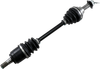 MOOSE UTILITY DIVISION 0214-1088 AXLE POL