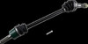 MOOSE UTILITY DIVISION 0214-1643 AXLE KAW
