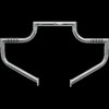 LINDBY 111-1 FR HIWAY BAR00-15 FXST/D