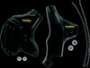 MAIER 990800 GUARDS FRAME YFZ450 BK