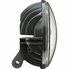 Custom Dynamics PB-7PA-B ProBEAM 7” Adaptive Headlamp for 3/4" Headlight Mount
