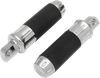 DRAG SPECIALTIES 1620-1332 FOOTPEGS CUSTOM CHR