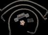 LA CHOPPERS LA-8011B16M BRKELINES MN15-17 14-16FL