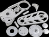 BELT DRIVES LTD. TF-2000 BELT DRIVE MNSTR W/SUPRT