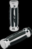 PRO-ONE PERF.MFG. 802430 GRIPS-RUBBER YAM-KAW