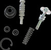 MOOSE RACING HARD-PARTS 0617-0230 REPAIR KIT MSTR CYL YAM