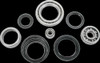 MOOSE RACING HARD-PARTS A25-2033 RR WHL DIFF BRG KIT  YAM
