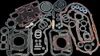 James Gasket Complete Steel Motor Engine Gasket Kit 91-03 Harley Sportster XL