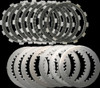 DP BRAKES DPSK201F CLUTCH KIT DP ST DPSK201F