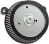 Arlen Ness Stage 1 Evo Big Sucker Air Cleaner for 93-00 Harley Dyna Touring FXR
