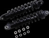 LEGEND SUSPENSION 1310-1119 SHOCKS REVO-A BLK XL 13"