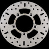 EBC MD3008 EBC BRAKE ROTOR