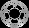 EBC MD3008 EBC BRAKE ROTOR