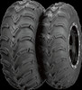 ITP Mud Lite XL Mud Terrain ATV Tire 28x12-14