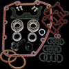 FEULING OIL PUMP CORP. 2060 CAM KIT INSTALL 99-06GEAR