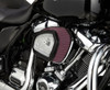 Arlen Ness Stage 1 Big Sucker Air Cleaner Kit 2017 Harley Touring FLHX FLHR FLRT