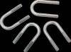 Moose Utility 4501-0688 U-Bolt  5/16" 1-1/4" x 3/4" (4 Pack)