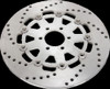 EBC MD3032RS EBC BRAKE ROTOR