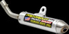 Pro Circuit 1051665 304 2-Stroke Silencer for 2016 FOR KTM 65 SX