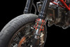 BIKESERVICE BSD00356 FORK SEAL DRIVER 30-50MM