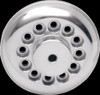 BELT DRIVES LTD. EPP-100 PLATE PRESSURE 3" DRIVES
