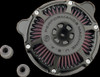 PERFORMANCE MACHINE (PM) 0206-2078-SMB AIRCLEANR MAXHP CV/EFI BO
