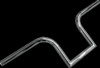 LA CHOPPERS LA-7381-08 HANDLEBAR BRBN APE 8" CH