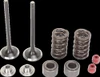 MOOSE RACING HARD-PARTS 0926-2435 VALVE KIT EX MSE CRF250