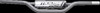 MOOSE RACING HARD-PARTS 0601-4978 HANDLEBAR STL YZ GY