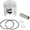 PARTS UNLIMITED 09-817-02 PISTON ASSY  YAHAMA +020