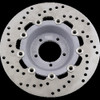 EBC MD602LS EBC BRAKE ROTOR
