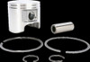 WSM 010-835K PISTON KIT  POL STD