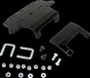 MOOSE UTILITY- SNOW 4505-0693 WINCH MOUNT MUD UTV HON
