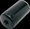 DRAG SPECIALTIES 0712-0023 BLK FLTR W/NUT 63813-90