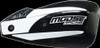 MOOSE RACING HARD-PARTS 0635-1446 HANDGUARDS REBOUND BLK