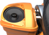 Hogtunes 692 XL LID-RM Speaker Lid with 6"x9" XL Speakers