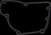 Moose Ignition Cover Gasket 0934-6163 for 2010-2017 FOR SUZUKI RM-Z 250