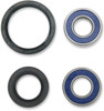 MOOSE RACING HARD-PARTS A25-1080 MOOSE WHL BRG KIT