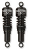 BURLY BRAND B28-1201B SHOCK 04-19 XL BLK 10.5