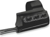 PERFORMANCE MACHINE (PM) 0062-2032-B SWITCH ASSY 3BUTN RT BK