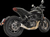BASSANI XHAUST 8F127SS MUFFLER FTR 1200 LOW MNT