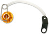 POWERSTANDS RACING 00-01311-23 OIL CAP KT MX M20X2.5 GLD