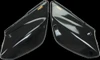 Maier 205020 SIDE PANELS 01-03 FOR HONDA XR80R 01-03 FOR HONDA XR100R