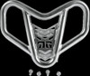 DG PERFORMANCE 554-4170 V-SERIES BMPR RAPTOR 350