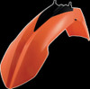 Acerbis 07-12 FOR KTM 250SX Front Fender (Orange)