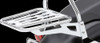 COBRA 602-3500 LUGGAGE RACK CHR TUBULAR