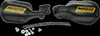 MOOSE UTILITY DIVISION 0635-0934 HANDGUARDS SUZ FLAT BLK
