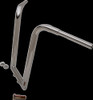 LA CHOPPERS LA-7370-19 HANDLEBAR TREEHUGER 19"CH