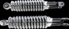 EMGO 17-05697 SHOCKS SHORTY BLACK