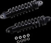 LEGEND SUSPENSION 1310-0958 SHOCKS REVO-A BLK FL 12"